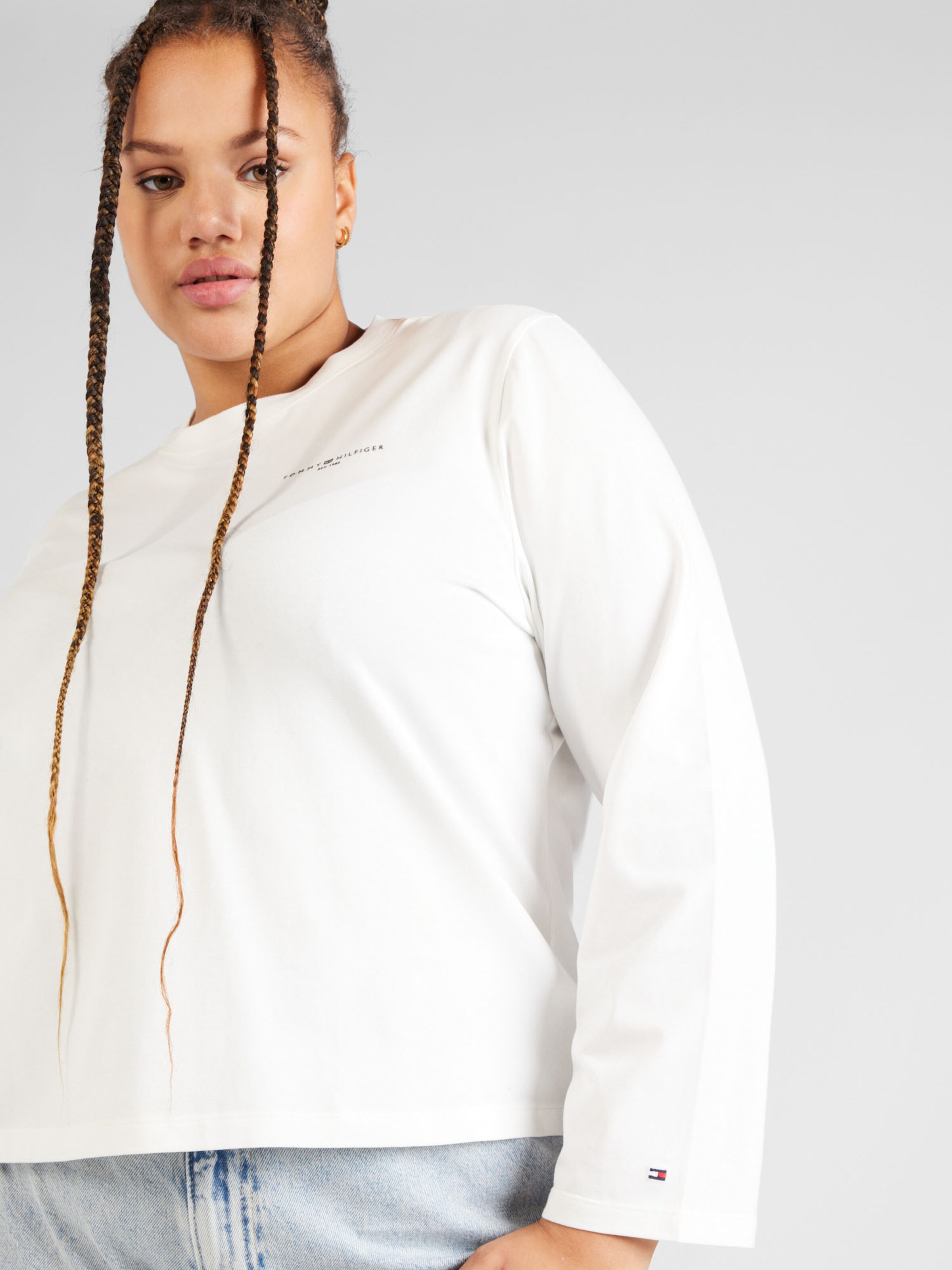 Tommy Hilfiger Curve SALE in Sale for women Buy online ABOUT YOU