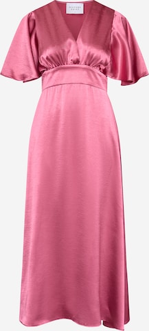 SISTERS POINT Kjole 'GISELA' i pink: forside