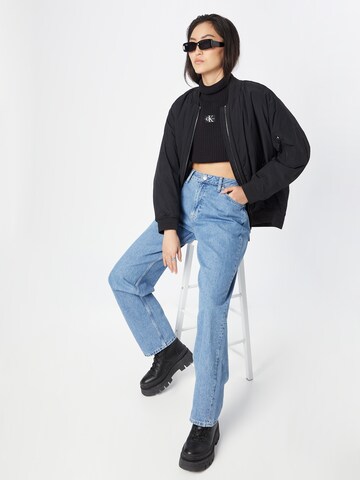 Calvin Klein Jeans Loose fit Jeans '90S' in Blue