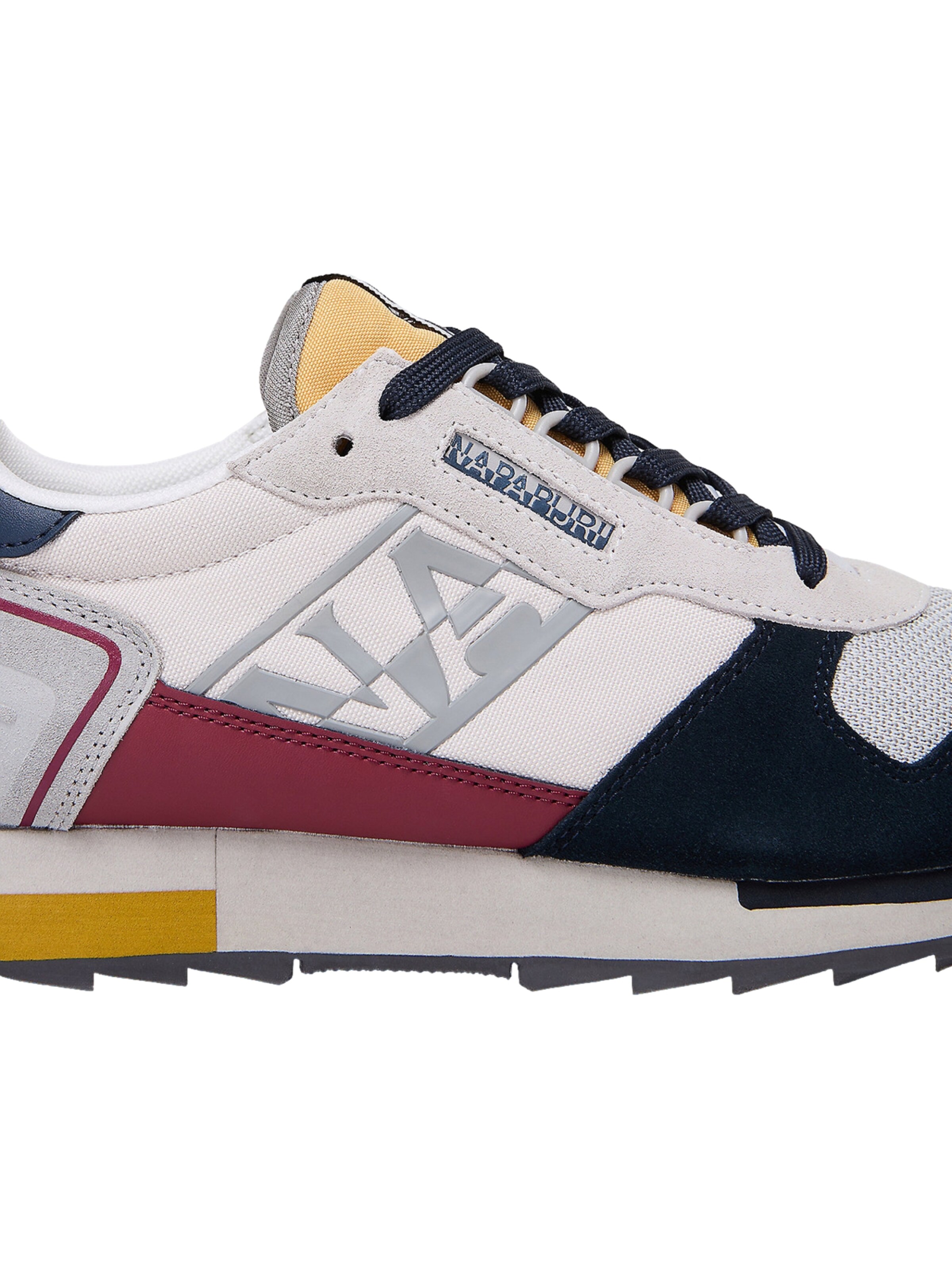 NAPAPIJRI Sneakers 'Virtus' in White