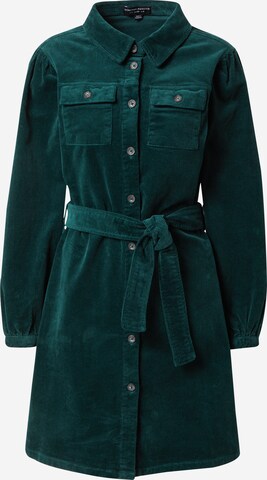 Dorothy Perkins Φόρεμα σε πράσινο: μπροστά