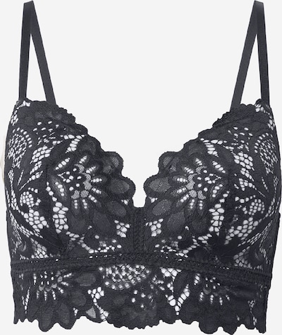 Hunkemöller Sujetador 'Shiloh' en negro, Vista del producto