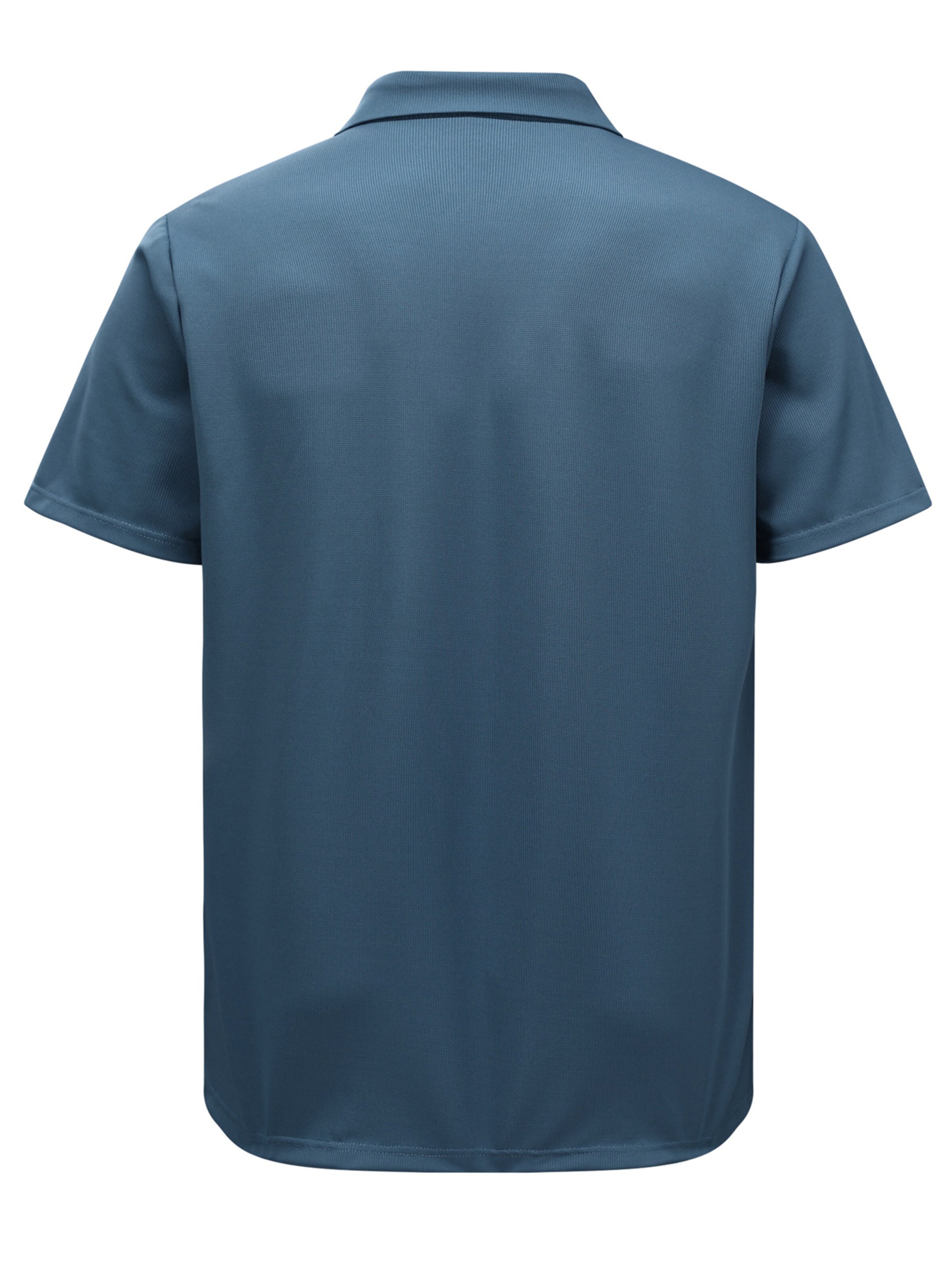 ALLTHEMEN Shirt 'Lufthauch' in Blue