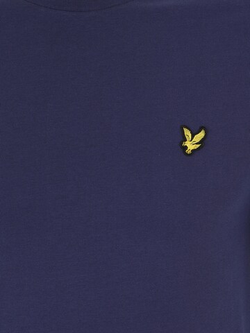 Lyle & ScottMajica 'Plain' - plava boja