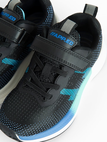 melns Cool Club Brīvā laika apavi