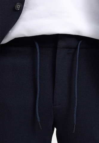 Regular Costume 'Landon' JEFF en bleu