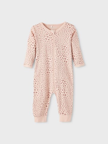 NAME IT Pajamas in Pink