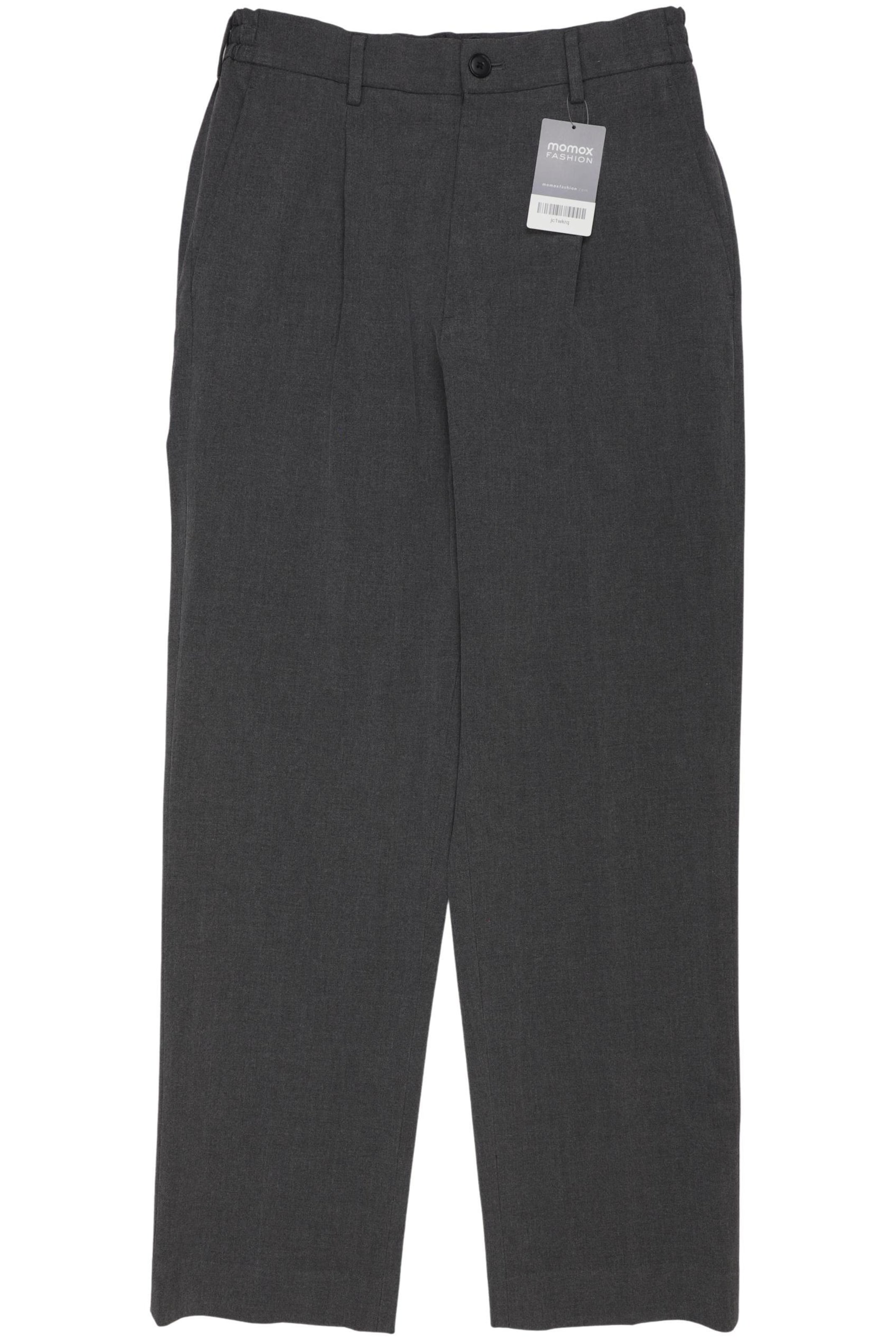 UNIQLO Pants in 27 in Grey: front