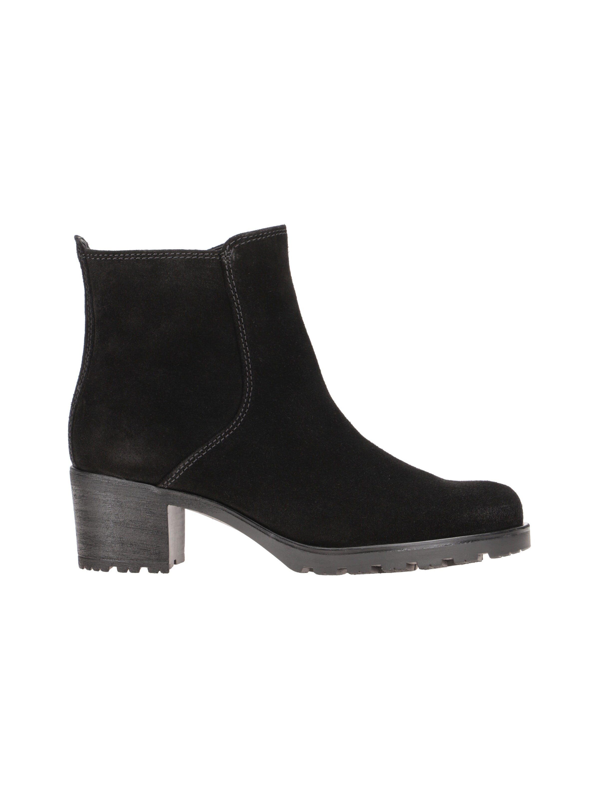GABOR Boots in 35 in Black, Item view