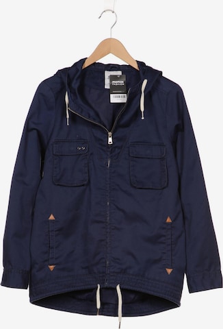 ONLY Jacke L in Blau: Vorderseite