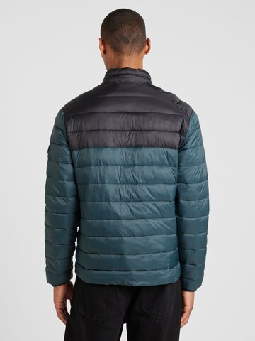 Veste mi-saison 'JJSPRINT' JACK & JONES en bleu