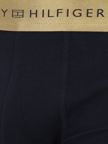 Boxeri de la Tommy Hilfiger Underwear pe albastru