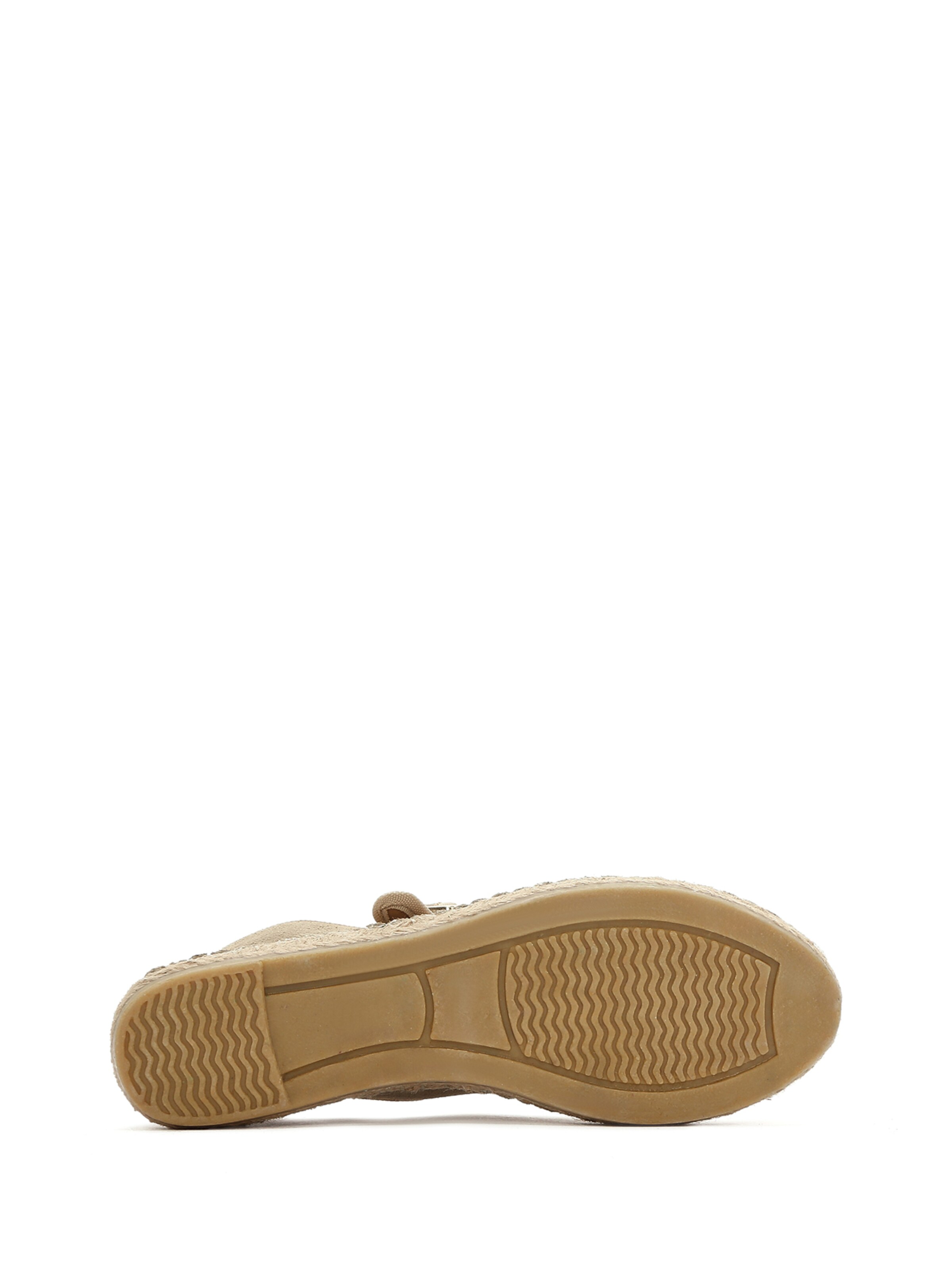 Derimod Espadrilles in Beige