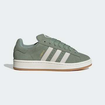 ADIDAS ORIGINALS Tenisky 'Campus 00s' – zelená