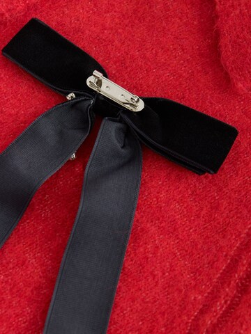 Next Cardigan i rød