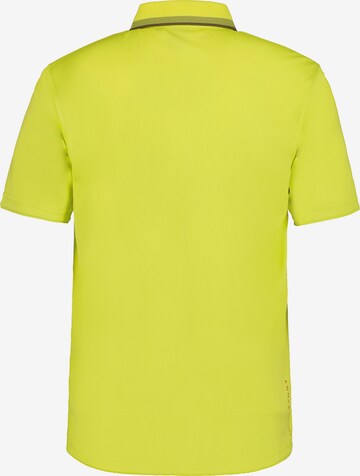 LUHTA Shirt 'Kuortti' in Groen