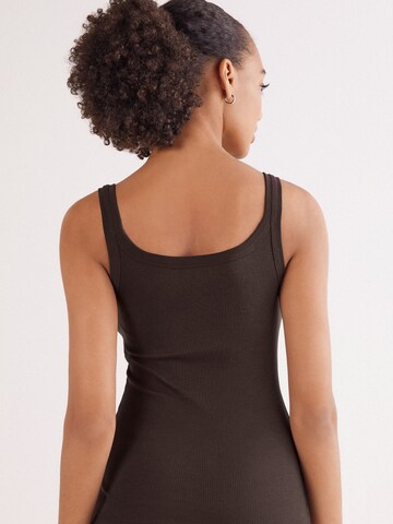 INTIMISSIMI Top in Brown