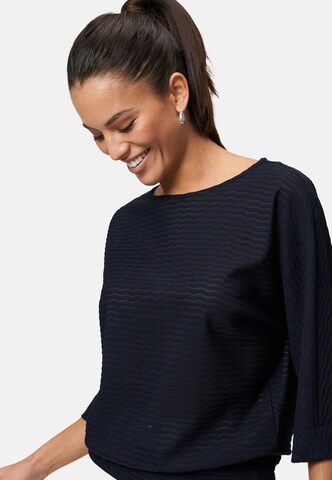 zero Sweatshirt in Blue