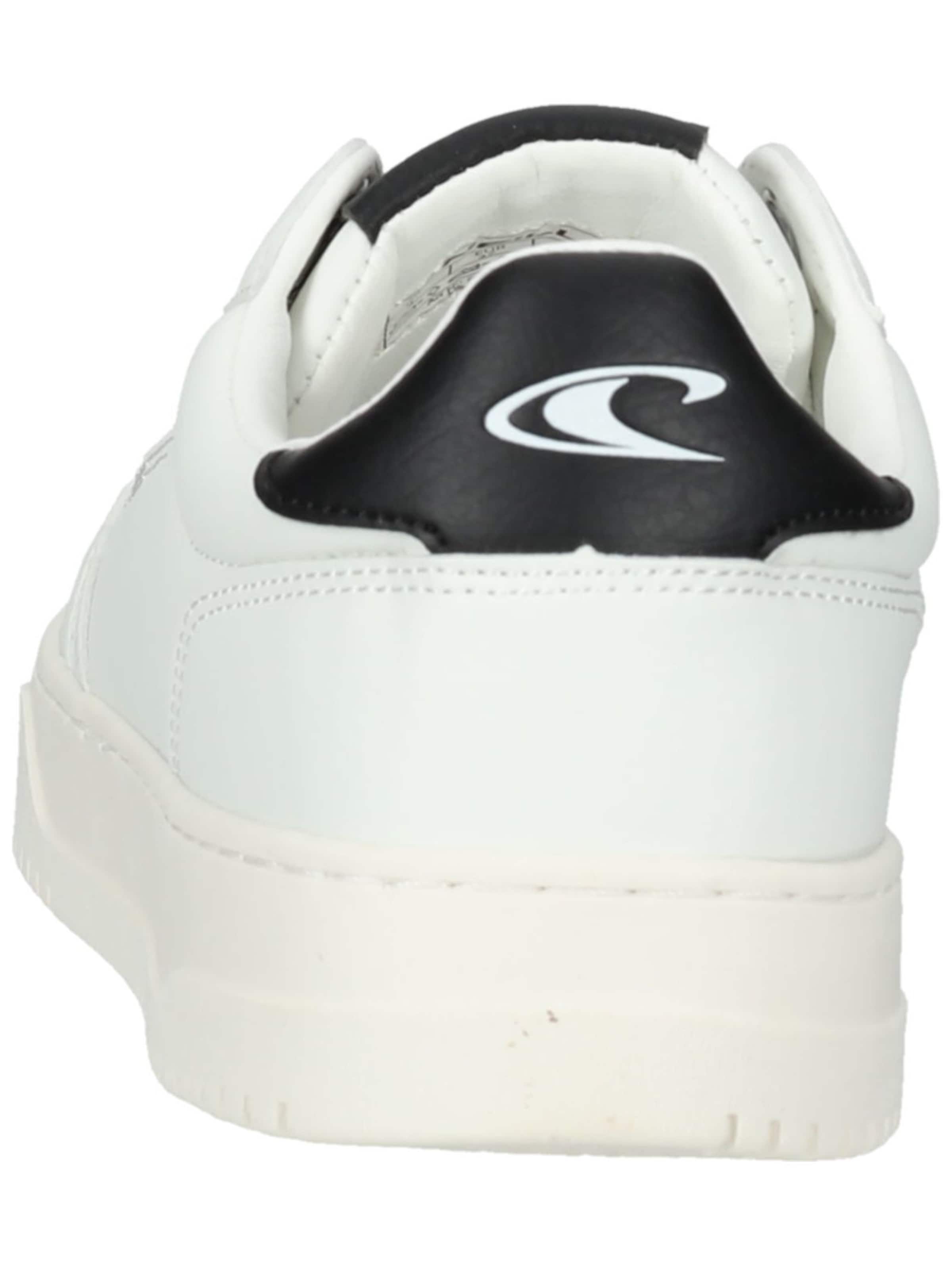 Baskets basses O'NEILL en blanc