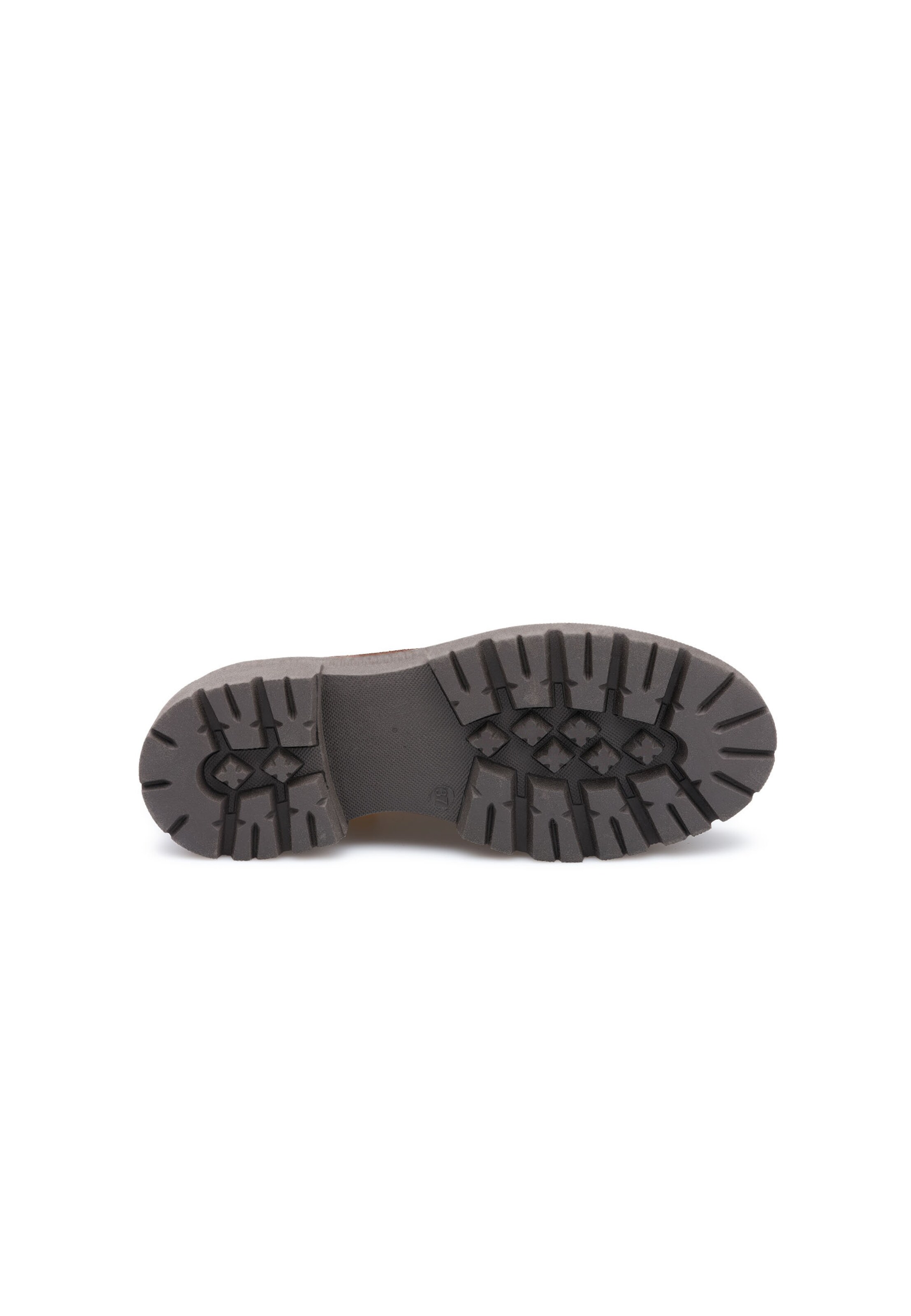 LLOYD Lace-Up Shoes 'Haven' in Brown