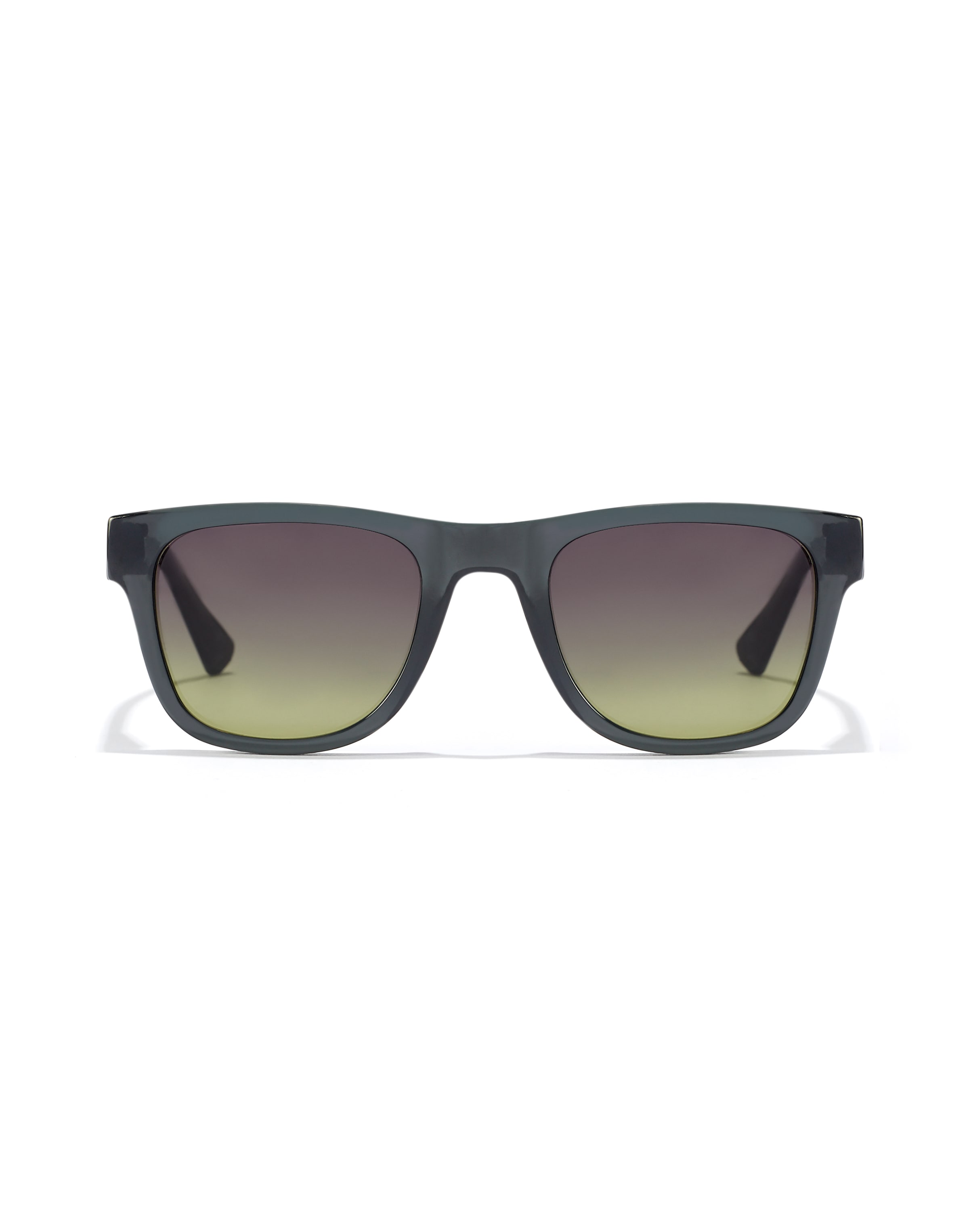 Lunettes de soleil 'Tox' HAWKERS en noir