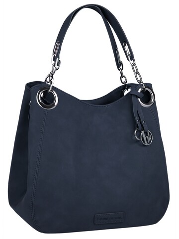 Bruno Banani Schultertasche‌‌ in Blau