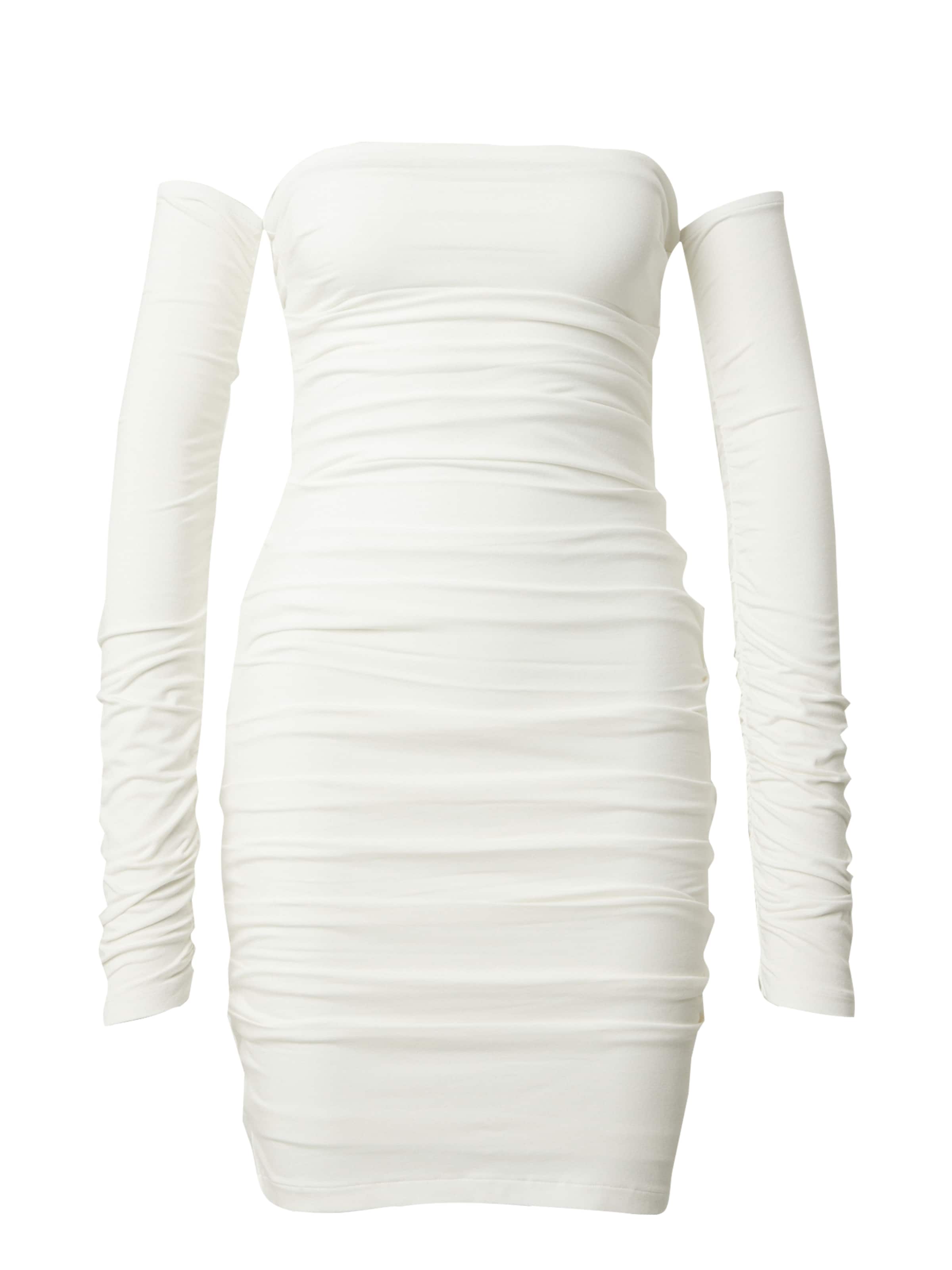 LeGer by Lena Gercke Платье 'Jeylana' в Белый, Обзор товара