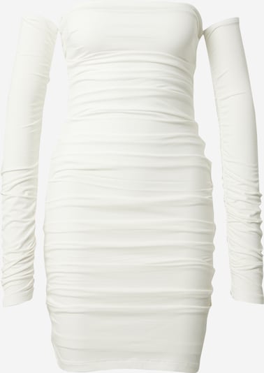 LeGer by Lena Gercke Vestido 'Jeylana' em branco, Vista do produto