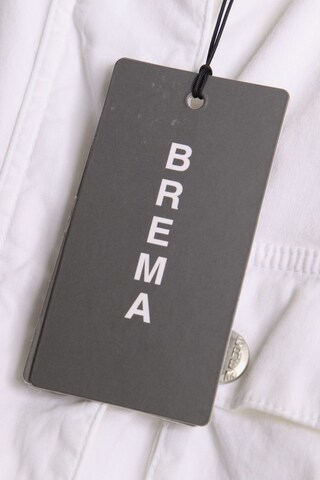 Brema Jacket & Coat in S in White