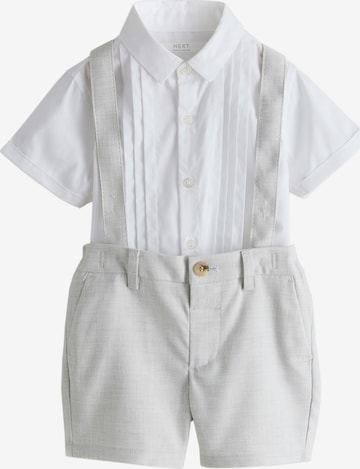 pilka Next Rinkinys: priekis