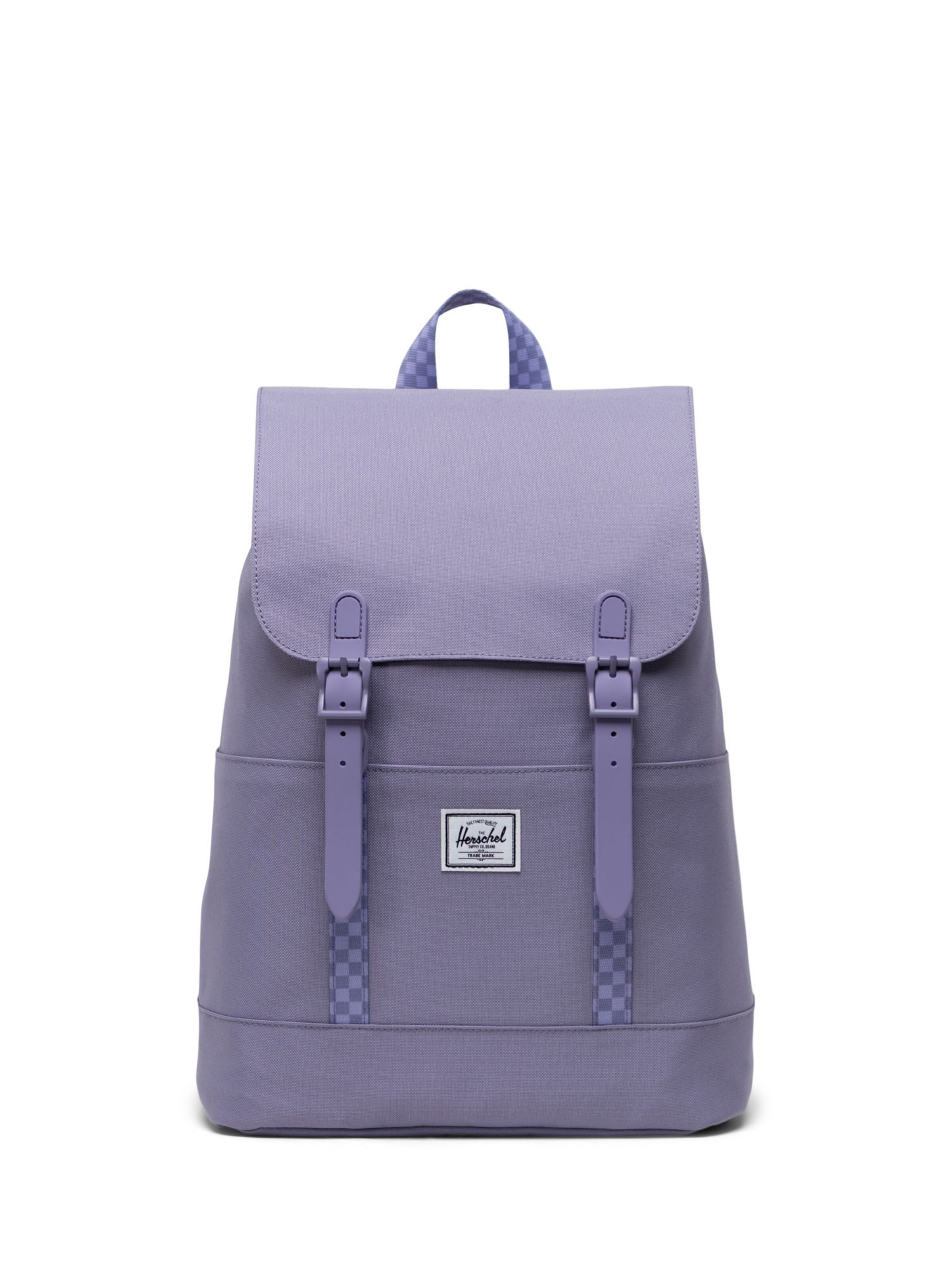Frauen Taschen & Rucksäcke Herschel Rucksack 'Retreat Small' in Lavendel - LQ56382 Frauen Taschen & Rucksäcke Herschel Rucksack 'Retreat Small' in Lavendel - LQ56382