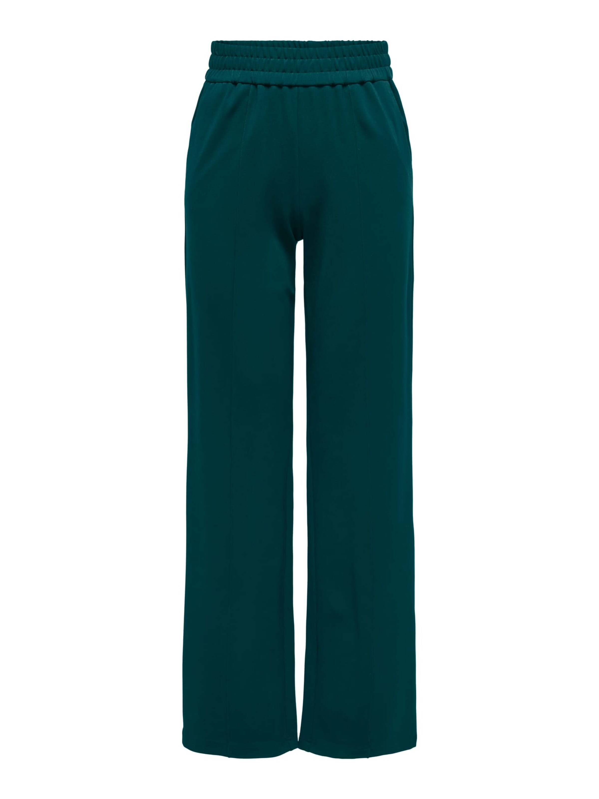 ONLY Broek 'poptrash' in 34 in de kleur Groen, Productweergave