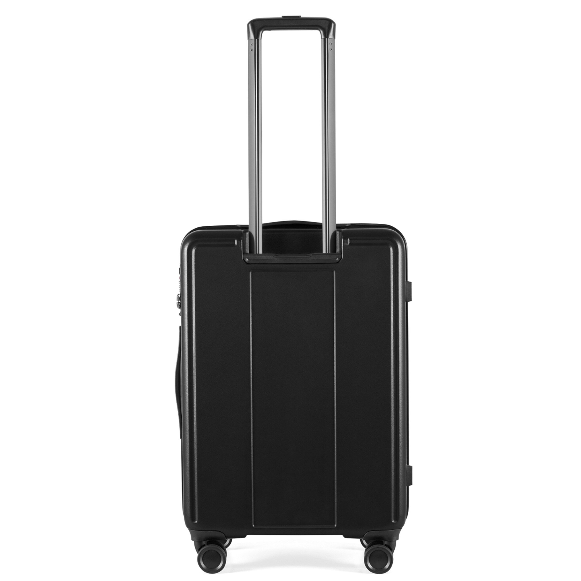 Epic Trolley 'Pop 6.0' in Schwarz