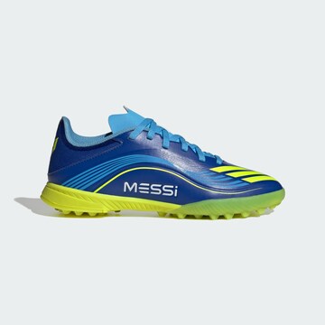 Chaussure de sport 'F50 Messi League' ADIDAS PERFORMANCE en bleu
