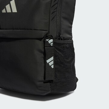 ADIDAS PERFORMANCE Sports backpack in Black