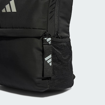 ADIDAS PERFORMANCE Sports Backpack in Black