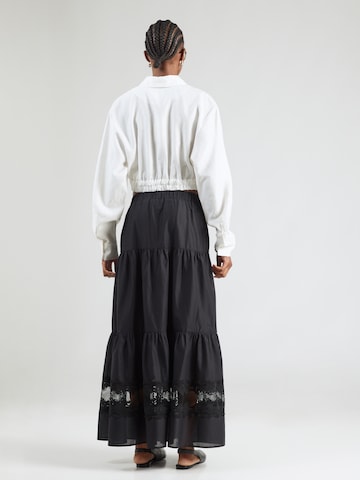 Morgan Skirt 'JOPITY' in Black