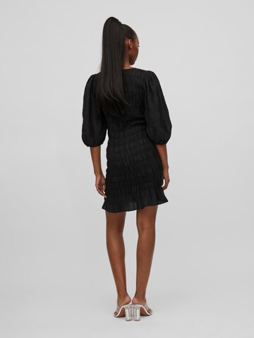 Robe 'Wendya' VILA en noir