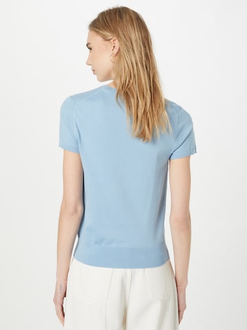 Pull-over Polo Ralph Lauren en bleu