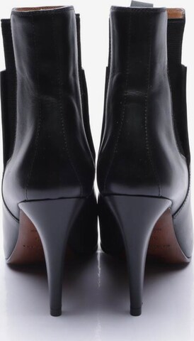 Balenciaga Dress Boots in 38,5 in Black