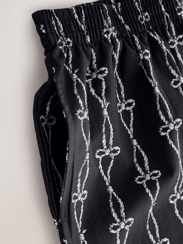 Next Pyjama in Braun