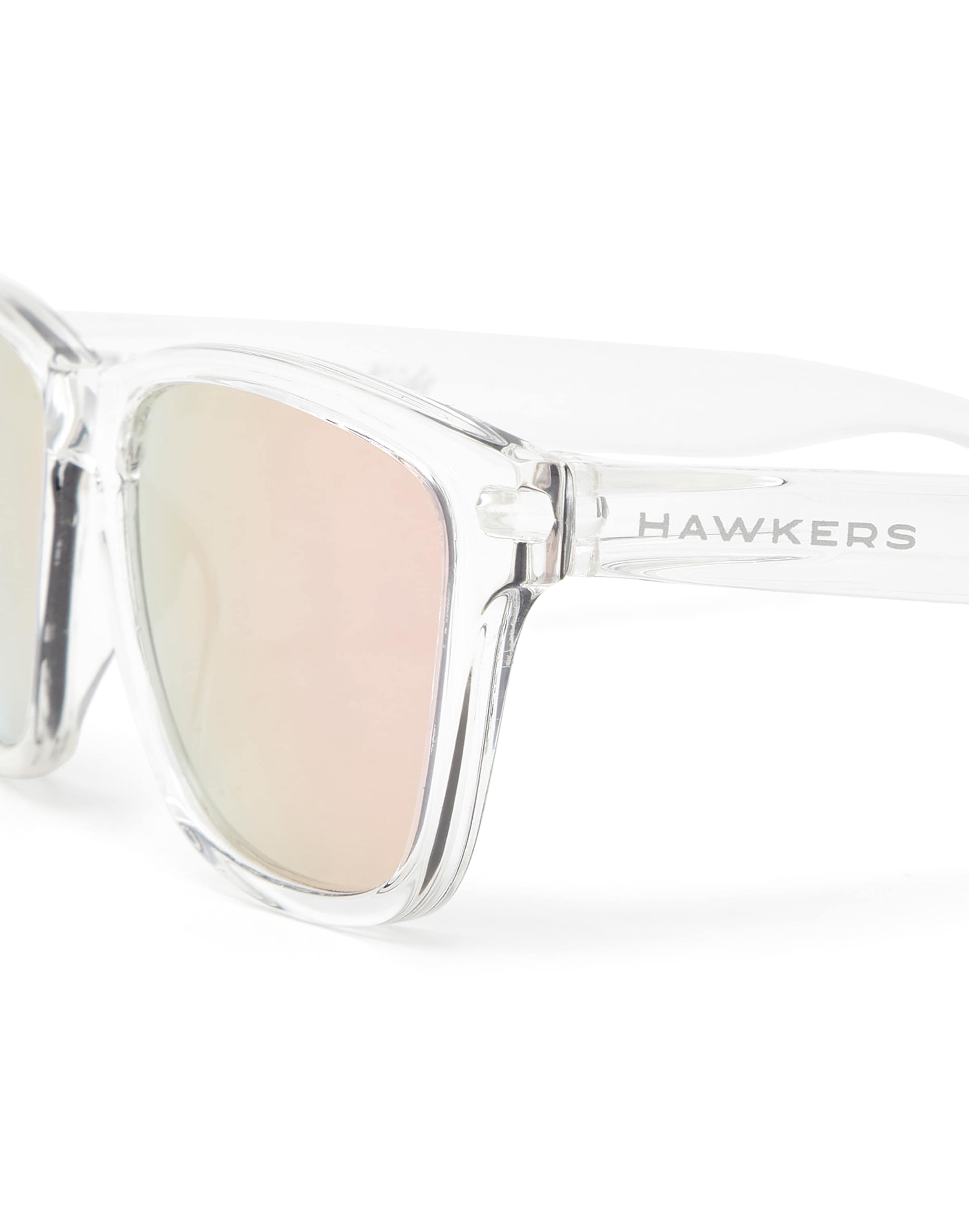 Ochelari de soare 'One Kids' de la HAWKERS pe transparent