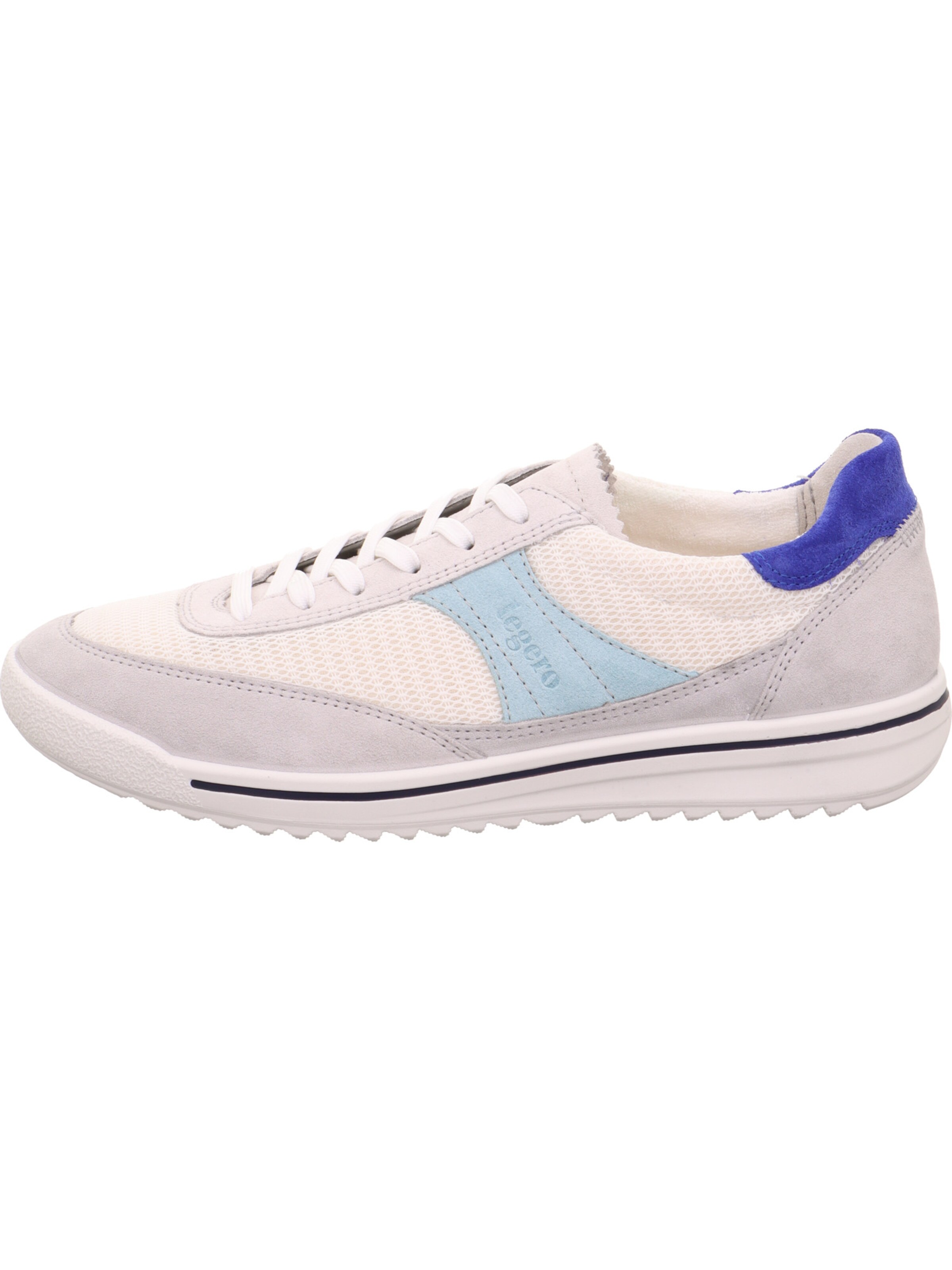 Legero Sneaker 'Alia' in Beige