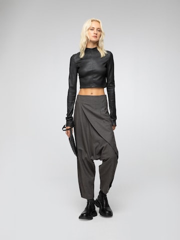 VESPUCCI BY VSP Blouse 'Agata' in Black