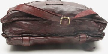 Campomaggi Handtasche One Size in Rot
