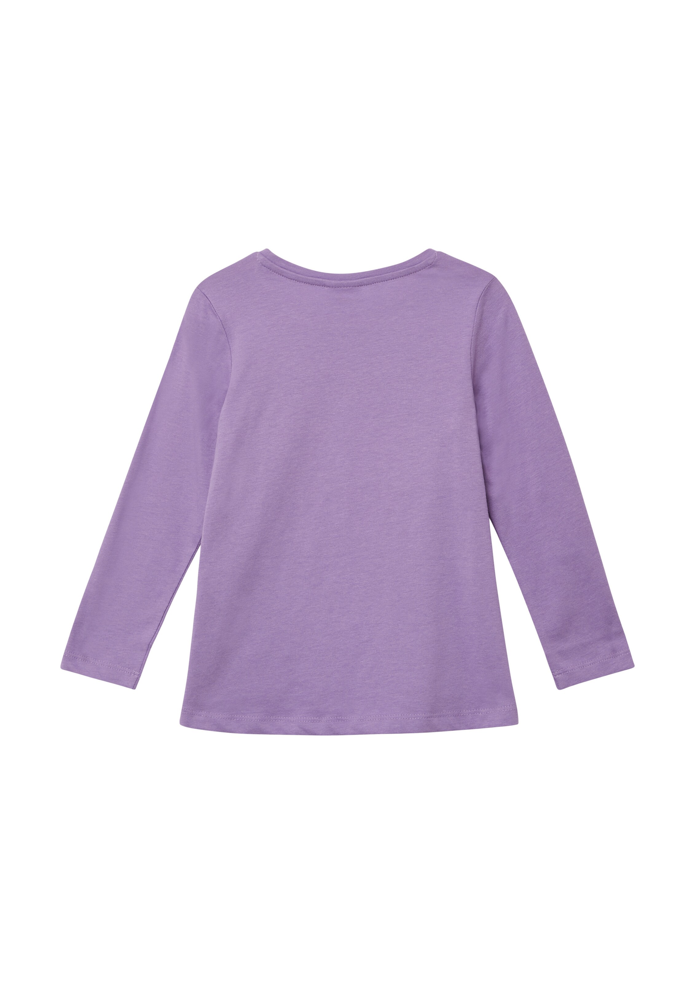 s.Oliver Shirt in Lila