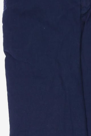 120% Lino Pants in M in Blue