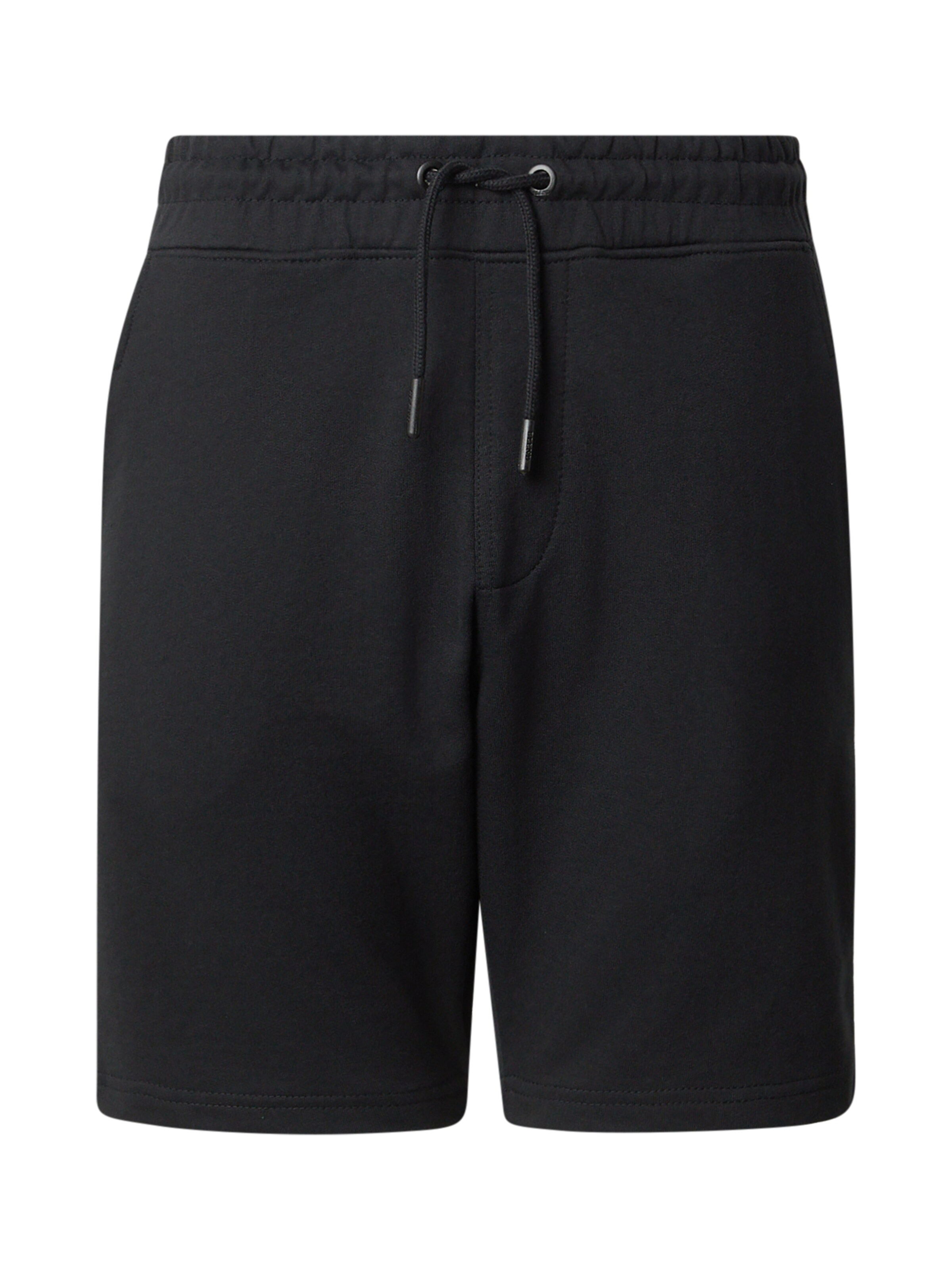 regular Pantaloni 'BHBRODY' di BLEND in nero: frontale