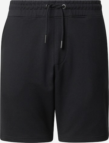 regular Pantaloni 'BHBRODY' di BLEND in nero: frontale