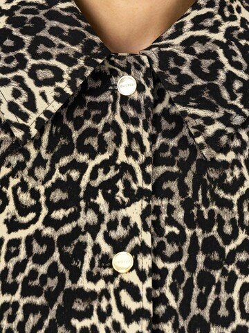 Coster Copenhagen - Chaqueta de entretiempo ' Leo ' en marrón